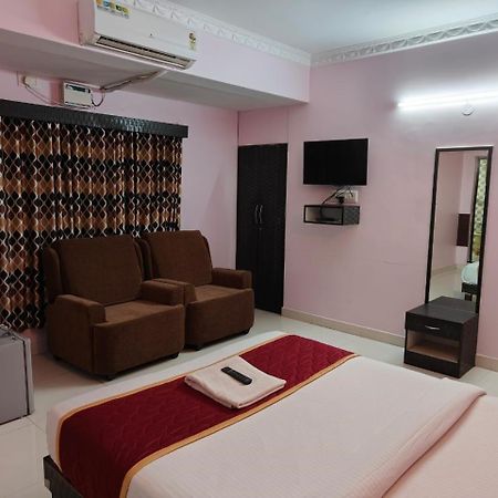 Brahma Inn バンガロール エクステリア 写真